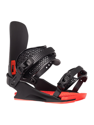 Arbor Utility Snowboard Bindings - Men's - 2027