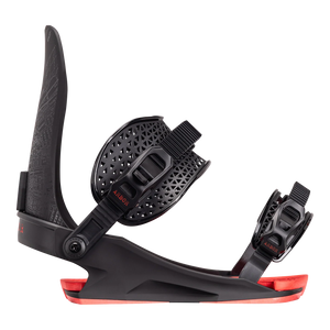 Arbor Utility Snowboard Bindings - Men's - 2027