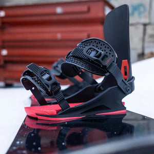 Arbor Utility Snowboard Bindings - Men's - 2027