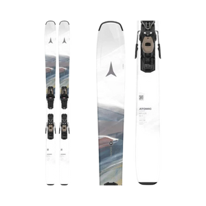 Atomic Maven 86 R Skis + M10 GW Bindings - Women's - 2027