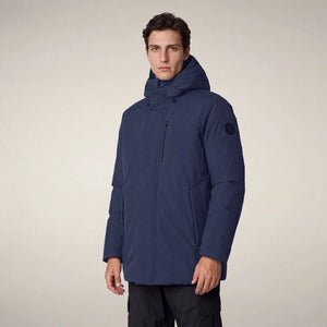 Save the Duck Antoine Parka - Men's