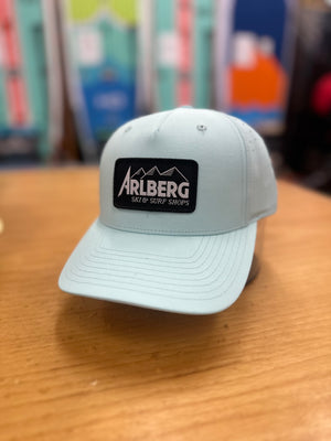 Arlberg Ski & Surf Shops Performance Hat - 2026