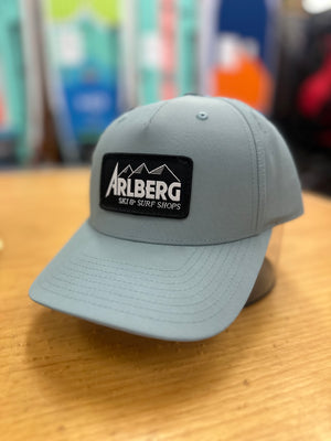 Arlberg Ski & Surf Shops Performance Hat - 2026