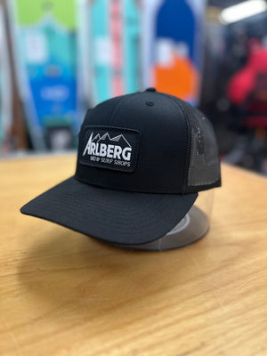 Arlberg Ski & Surf Shops Trucker Hat - 2026