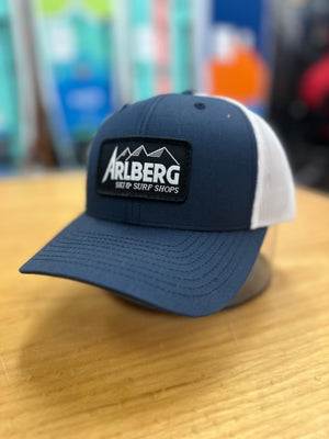 Arlberg Ski & Surf Shops Trucker Hat - 2026