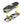 Loaded Ballona Willy Complete Longboard - 2027