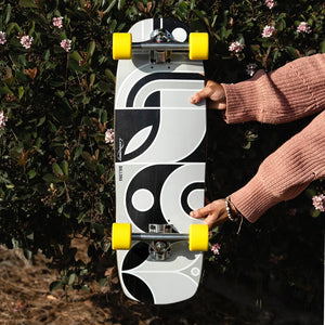 Loaded Ballona Willy Complete Longboard - 2027