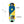 Loaded Ballona Willy Complete Longboard - 2026
