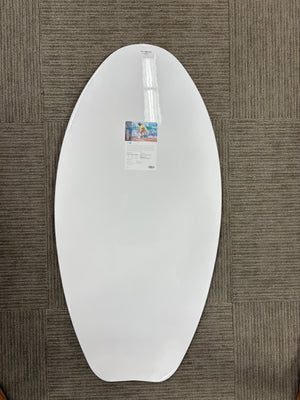 Zap Freestyle 43" Skimboard - 2026