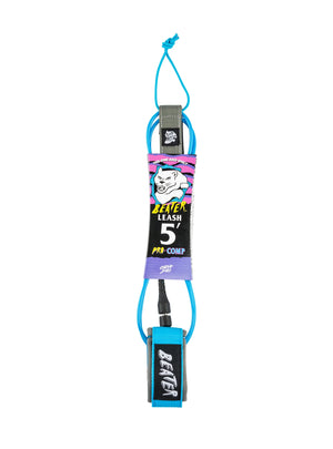 Catch Surf Beater Pro Comp 5' Surfboard Leash - 2026