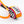 Catch Surf Beater Pro Comp 5' Surfboard Leash - 2026
