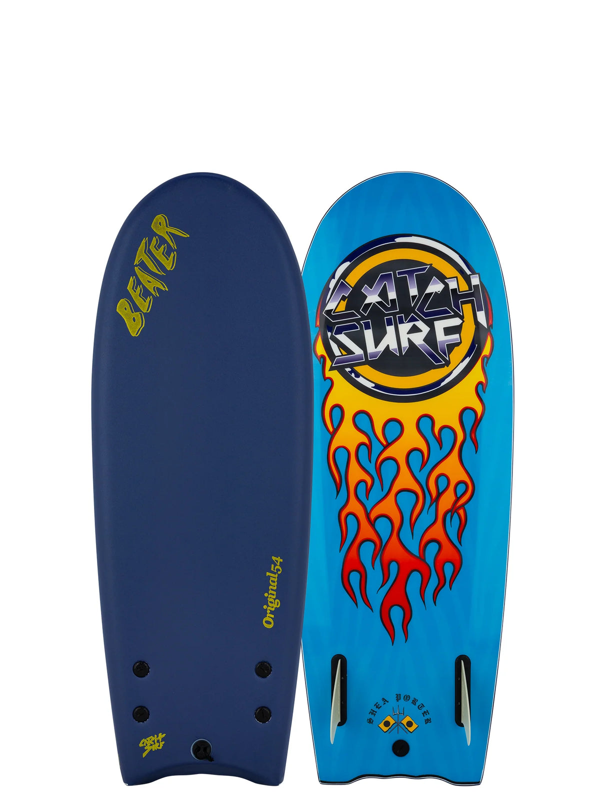 Catch Surf Beater Pro 54 Shea Porter - 2026 – Park 2 Peak