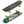 Loaded Bolsa II Jazz Complete Longboard - 2026