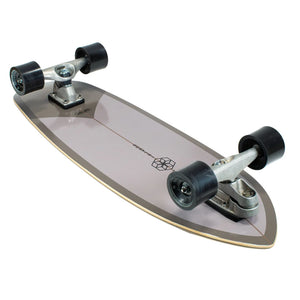 Carver Surfskate 32.5" CI Mid Sage Complete Longboard - 2026