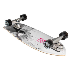 Carver Surfskate 31" Resin Complete Longboard - 2026
