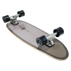 Carver Surfskate 32.5" CI Mid Sage Complete Longboard - 2026