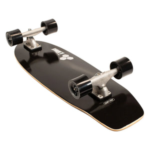 Carver Surfskate 31" CI Dumpster Diver Complete Longboard - 2026
