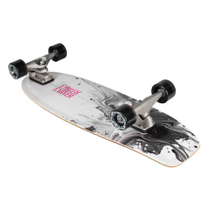 Carver Surfskate 31" Resin Complete Longboard - 2026