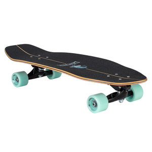 Carver Surfskate 28" Wavy Davy Complete Longboard - 2026