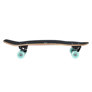Carver Surfskate 28" Wavy Davy Complete Longboard - 2026