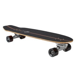 Carver Surfskate 37" Channel Islands Noserider Complete Longboard - 2026