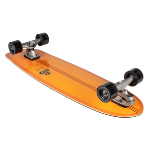 Carver Surfskate 37" Channel Islands Noserider Complete Longboard - 2026