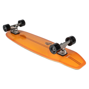 Carver Surfskate 37" Channel Islands Noserider Complete Longboard - 2026