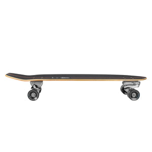 Carver Surfskate 37" Channel Islands Noserider Complete Longboard - 2026