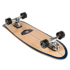 Carver Surfskate 32.5" 30-Year Limited Edition Complete Longboard - 2027