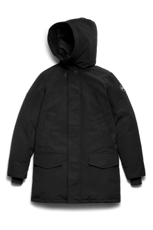 Canada Goose Langford Black Label Parka - Men's