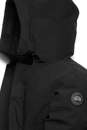 Canada Goose Langford Black Label Parka - Men's