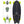 Carver Surfskate 29