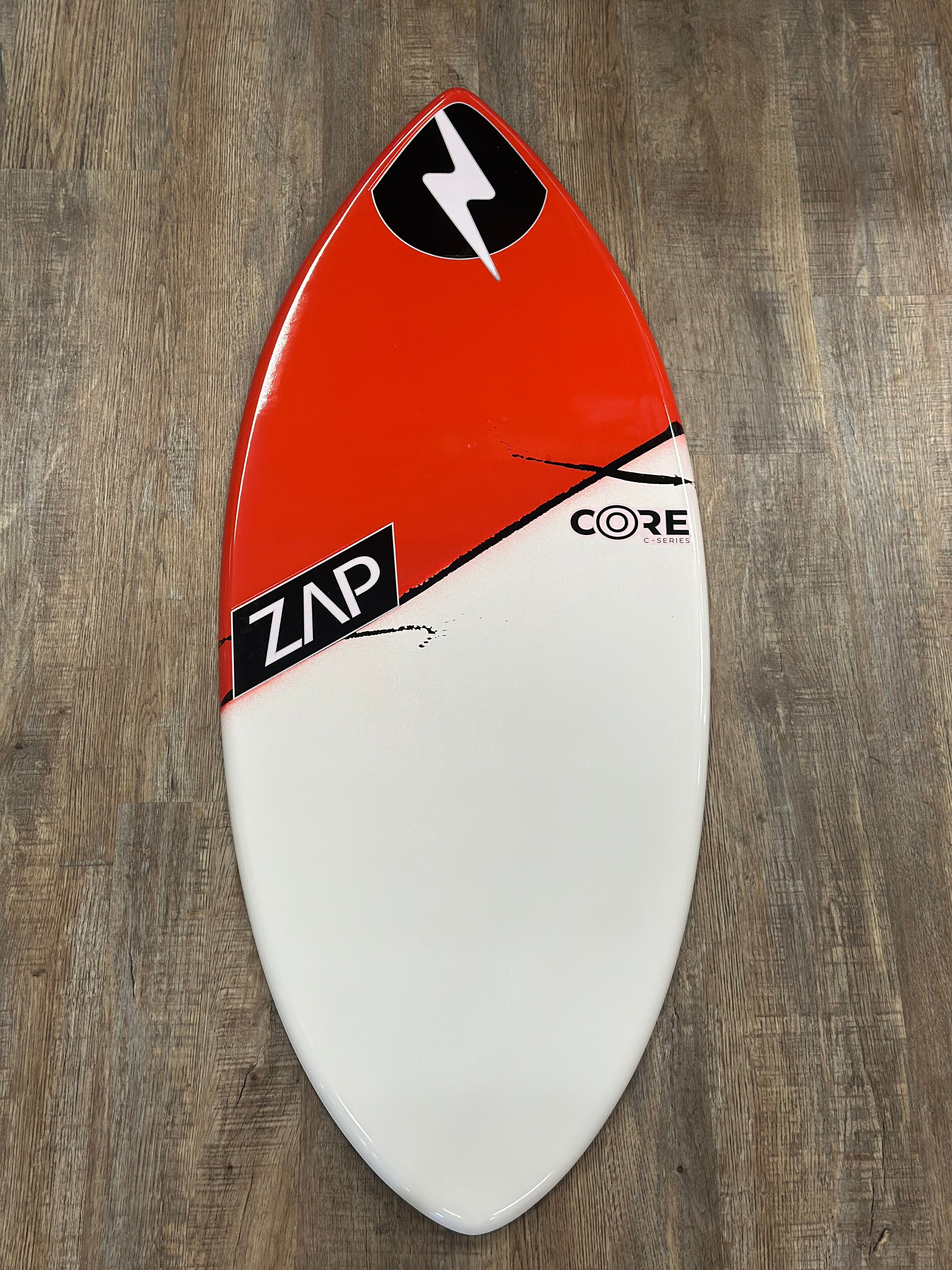 Zap Core V2 49