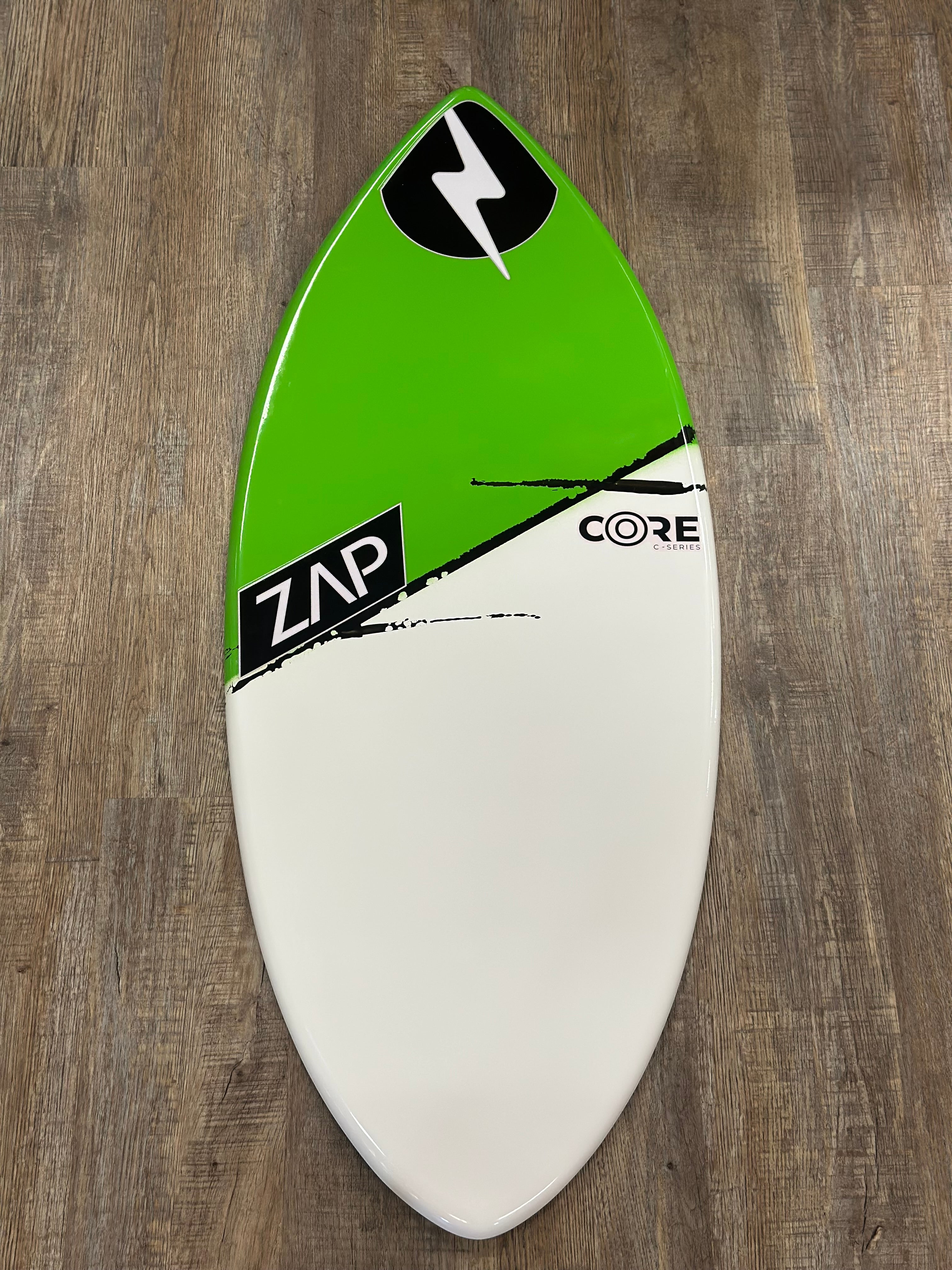Zap Core V2 49