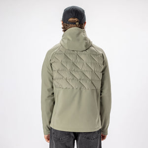Scott Defined Warm Hybird Hoody - Men's