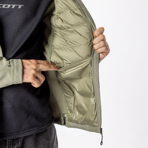 Scott Defined Warm Hybird Hoody - Men's