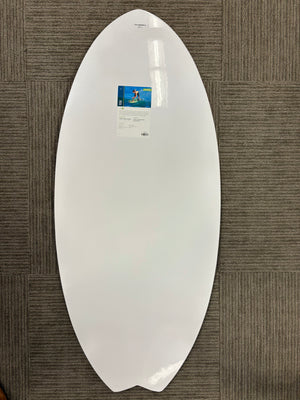 Zap Fish 47" Skimboard - 2026