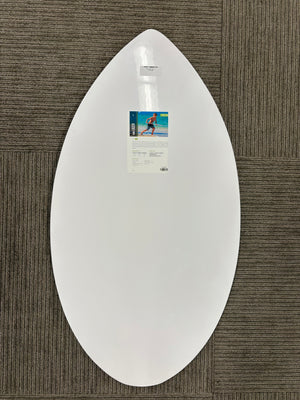 Zap Mini Lazer 35" Skimboard - 2026