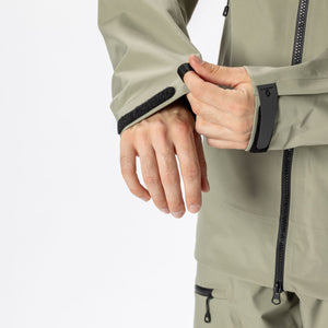 Scott Explorair 3L Jacket - Men's