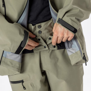 Scott Explorair 3L Jacket - Men's