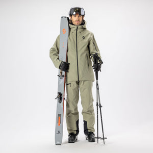 Scott Explorair 3L Jacket - Men's
