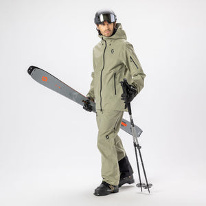 Scott Explorair 3L Jacket - Men's