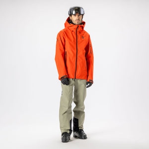 Scott Explorair 3L Jacket - Men's
