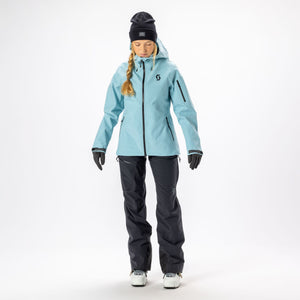 Scott Explorair 3L Jacket - Women's