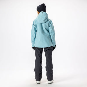 Scott Explorair 3L Jacket - Women's
