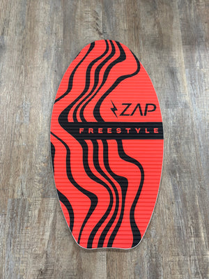 Zap Freestyle 36" Skimboard - 2026