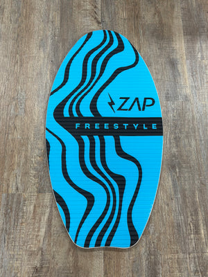 Zap Freestyle 36" Skimboard - 2026