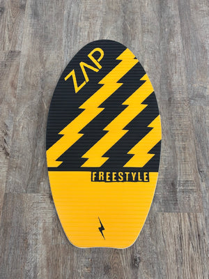 Zap Freestyle 36" Skimboard - 2026
