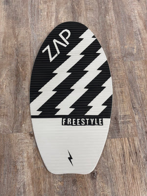 Zap Freestyle 36" Skimboard - 2026