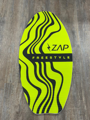 Zap Freestyle 43" Skimboard - 2026